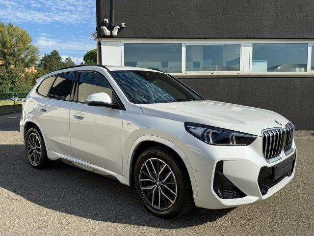 BMW X1 xDrive 20d Msport AUT - NAVI - TETTO - TELEC. - 18