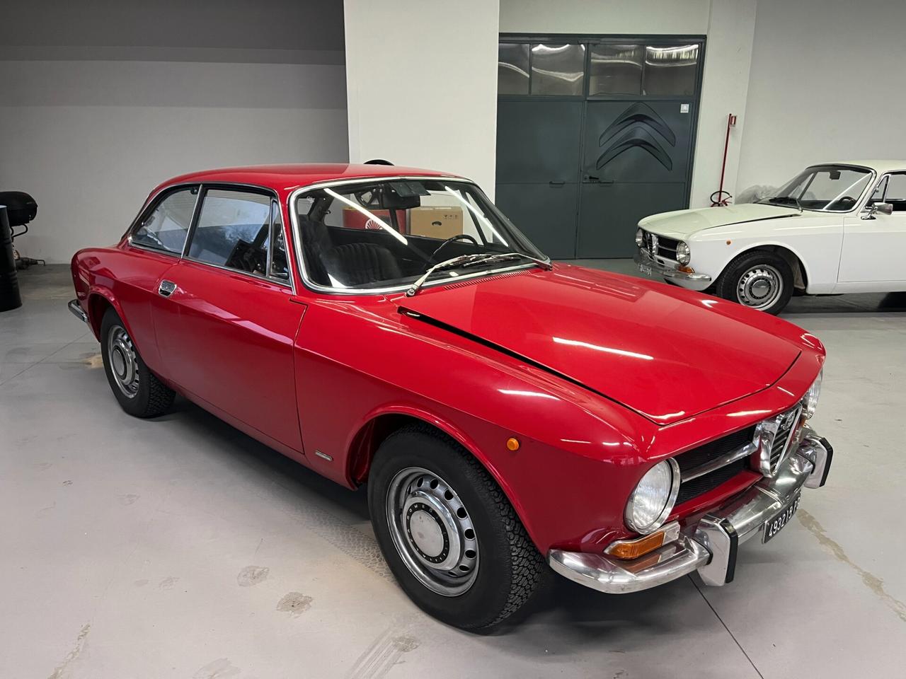 Alfa Romeo GT JUNIOR 1300