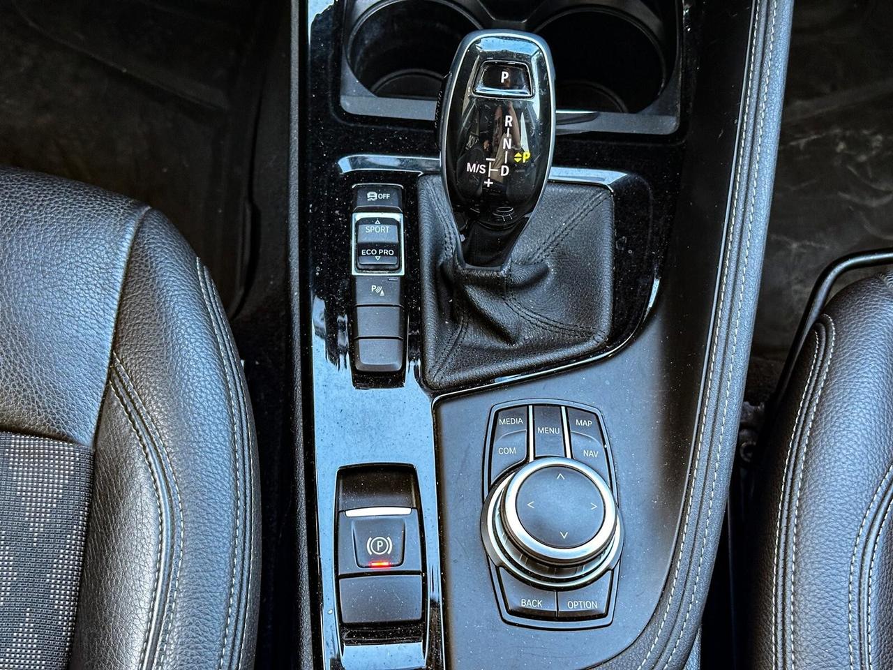 Bmw X1 sDrive18d Sport#AUTO#LED#NAVI CAMERA