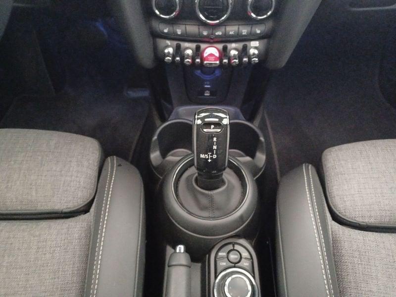MINI Mini 5 porte Mini F55 2021 5p Mini 5p 1.5 Cooper Yours auto