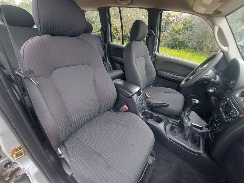 Jeep Cherokee 2.5 CRD Sport - PREZZO REALE