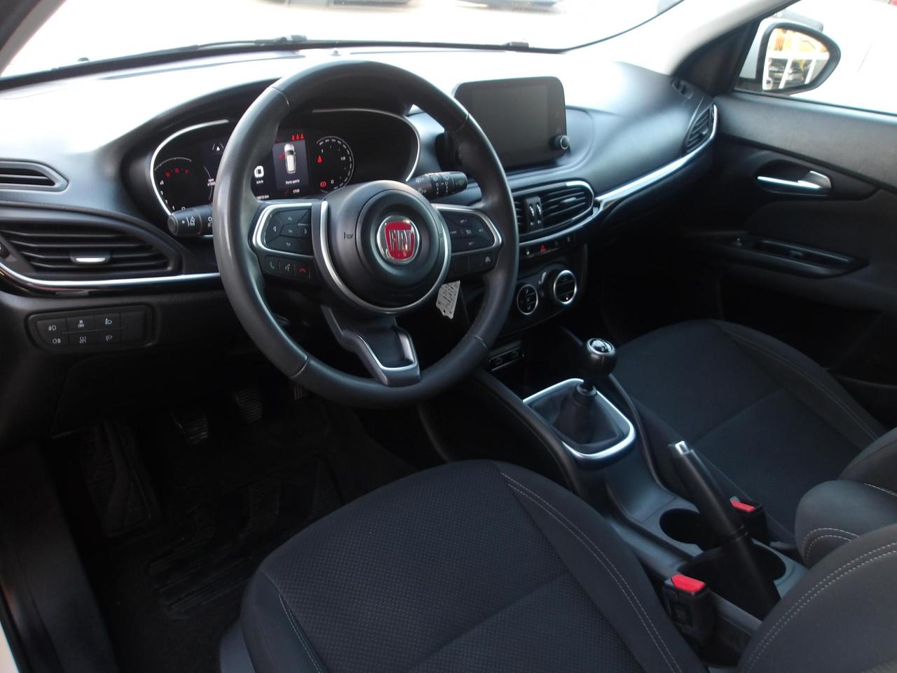 Fiat Tipo Station Wagon Tipo SW 1.6 mjt CityLife s&s 130cv