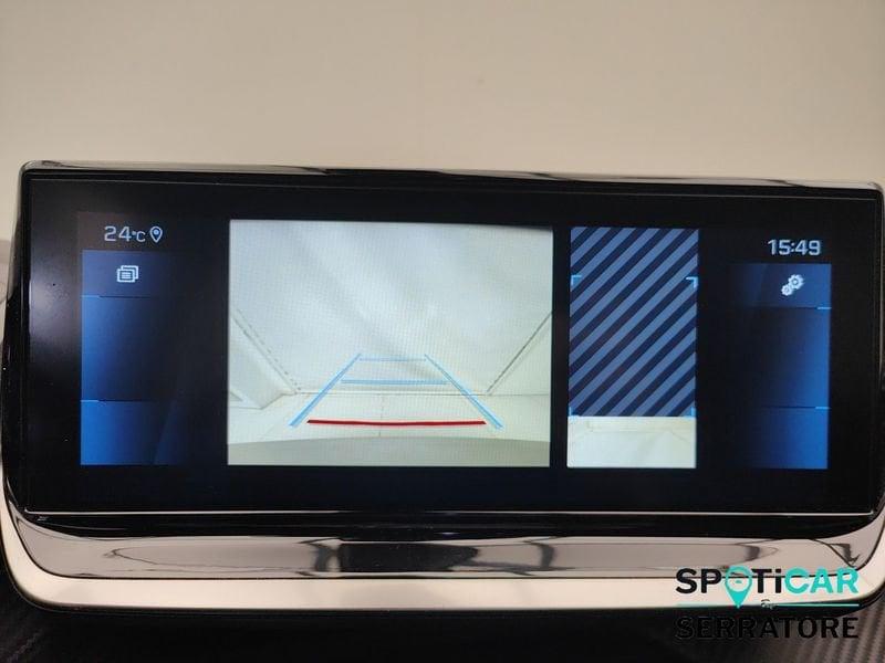 Peugeot 2008 II 2020 1.2 puretech GT Pack s&s 130cv