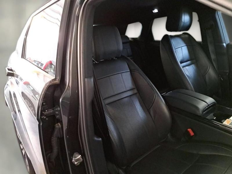 LAND ROVER RANGE ROVER EVOQUE 2.0 D200 MHEV R-DYNAMIC S AWD AUTO SUV