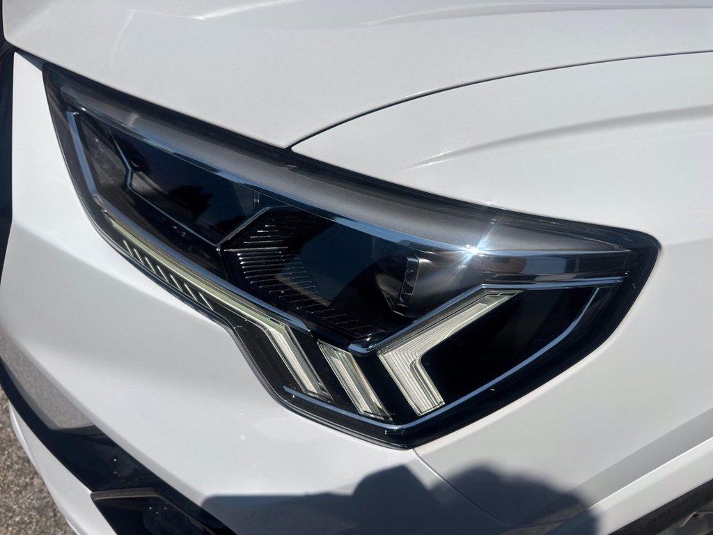 AUDI Q3 45 1.4 tfsi e s line edition s-tronic del 2022