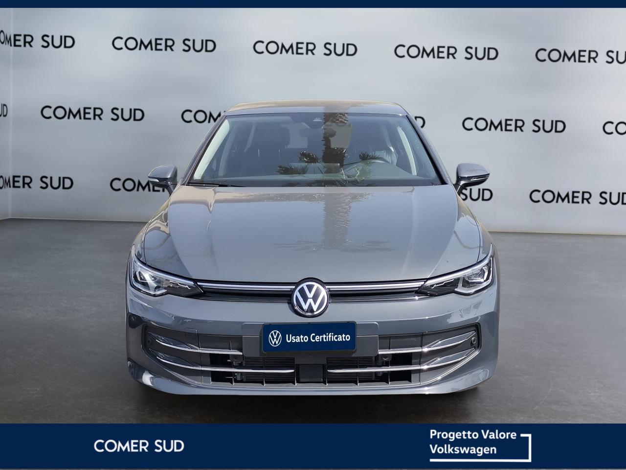VOLKSWAGEN Golf VIII 2024 - Golf 2.0 tdi Style 150cv dsg
