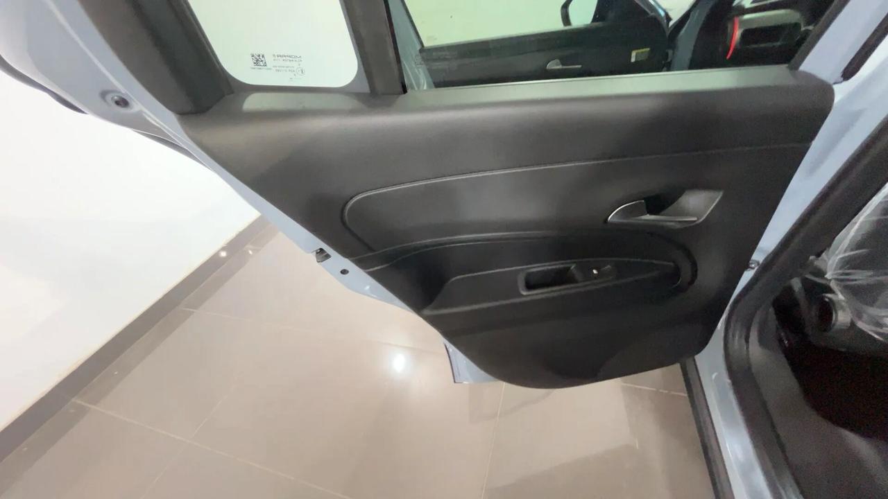 Jeep Avenger 1.2T e-hybrid 110cv Tetto Aut KM0