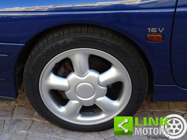 RENAULT Megane CABRIO 2.0 16V. 147 CV