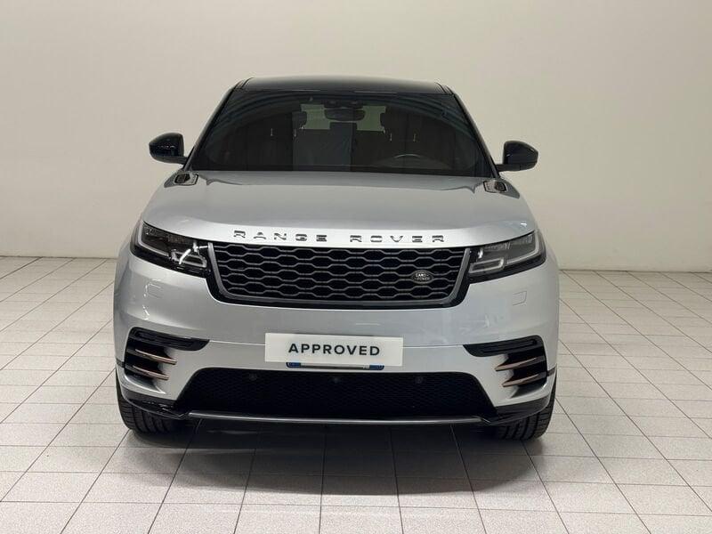 Land Rover Range Rover Velar 2.0 D I4 180 R-Dynamic S 4WD Auto