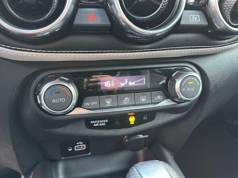 Nissan Juke Juke 1.6 HEV Premiere Edition