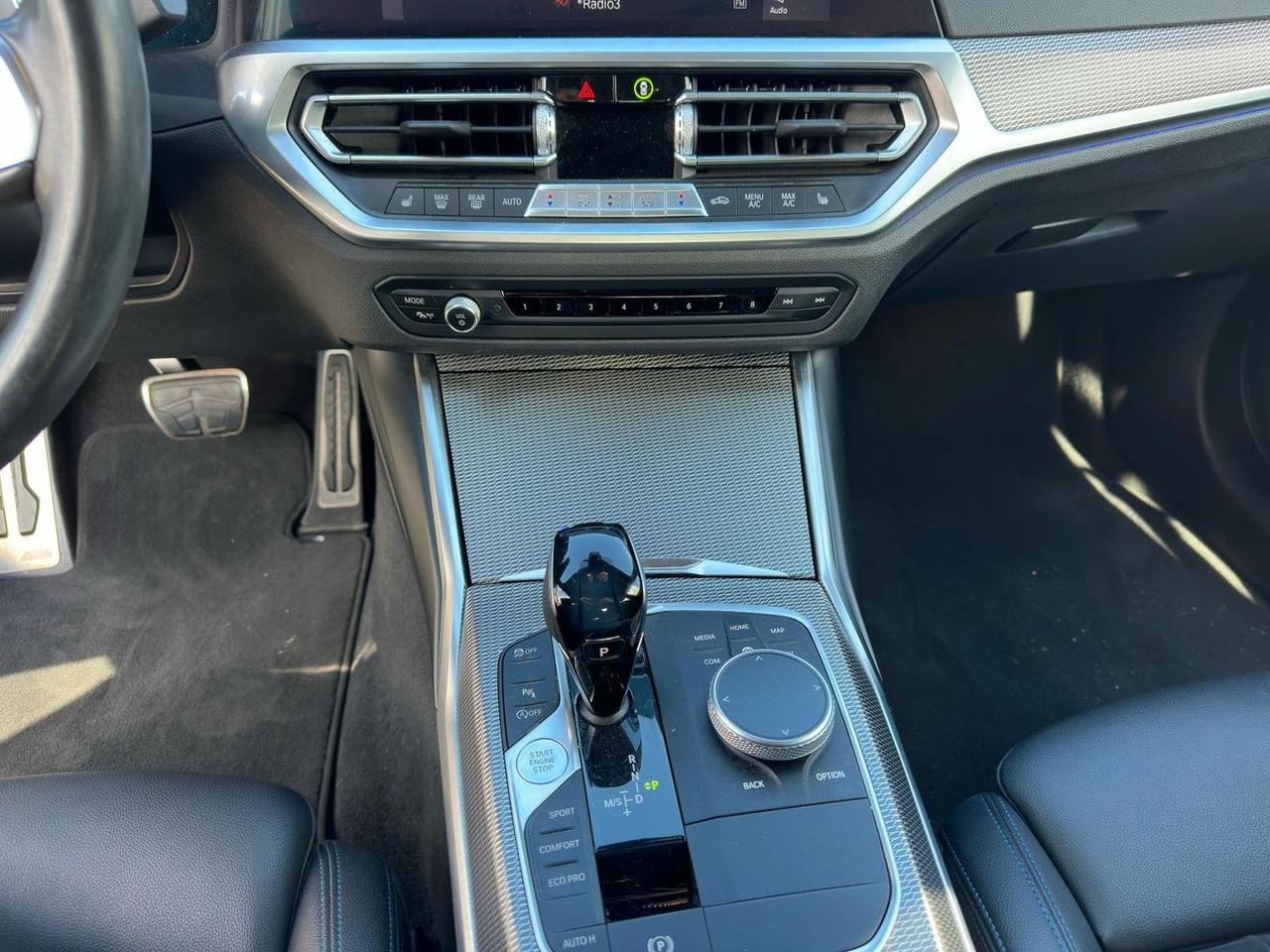 Bmw 320 d M Sport