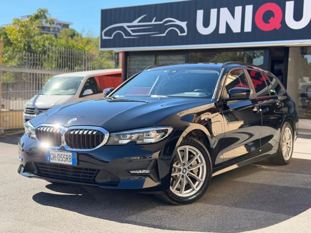 BMW 330 e Touring Business Advantage (NESSUN VINCOLO)