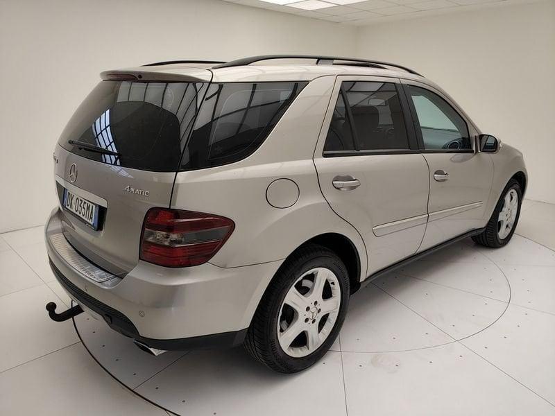 Mercedes-Benz Classe M - W164 ML 280 cdi Sport auto