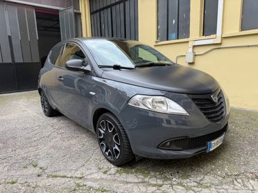 Lancia Ypsilon 5 Porte Ypsilon 1.2 8v GPL S MomoDesign 69cv E6