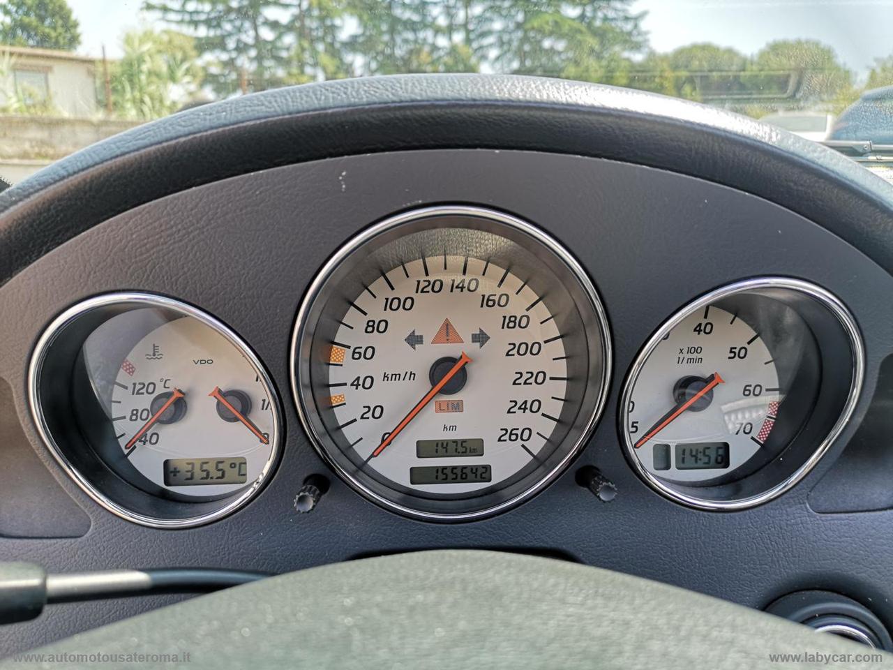MERCEDES-BENZ SLK 200 Kompressor RATE AUTO MOTO SCOOTER