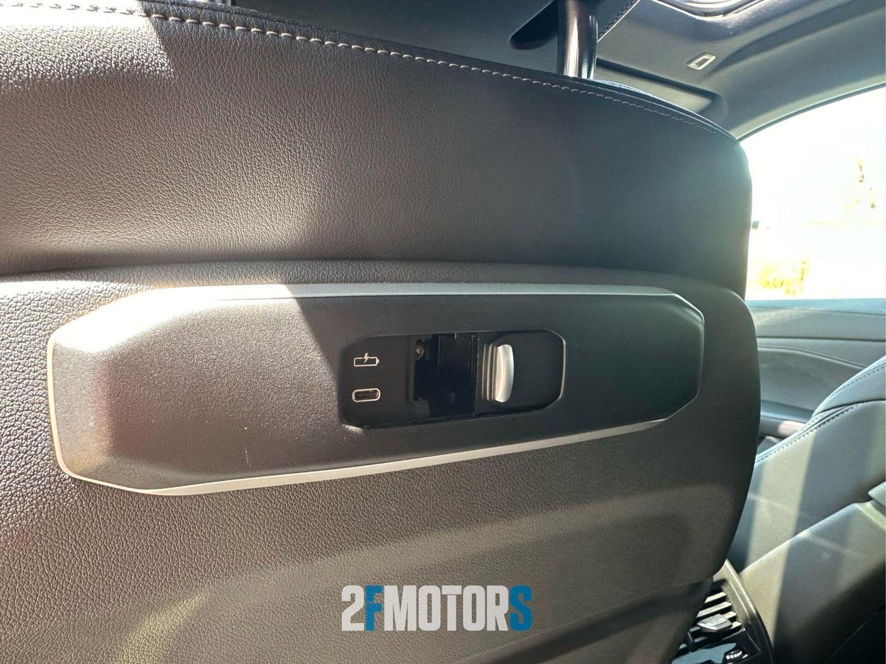 Bmw X6 xDrive30d 48V Msport