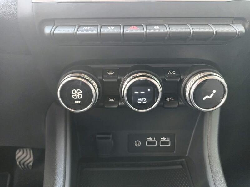 Renault Captur 1.0 GPL TCe TECHNO 100 CV