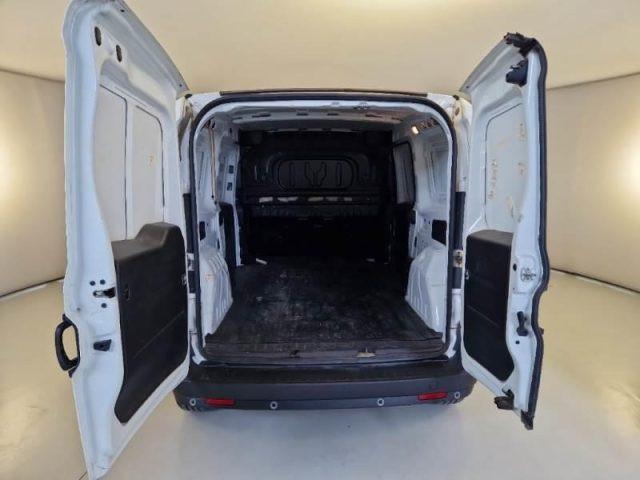 FIAT Doblo Doblò 1.6 MJT 105CV 3 POST PL-TN Cargo Maxi Lounge