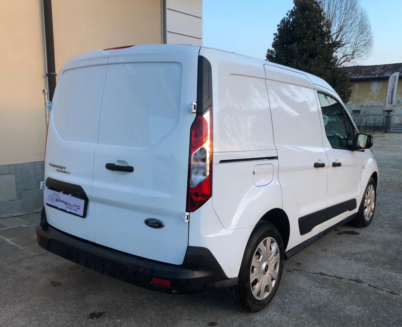 Ford Transit Connect 1.5 TDCI 100CV S&S TREND 200 L1H1 FL