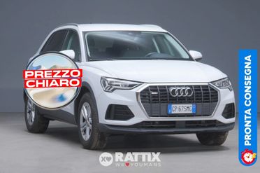 Audi Q3 35 2.0 tdi 150CV Business quattro s-tronic