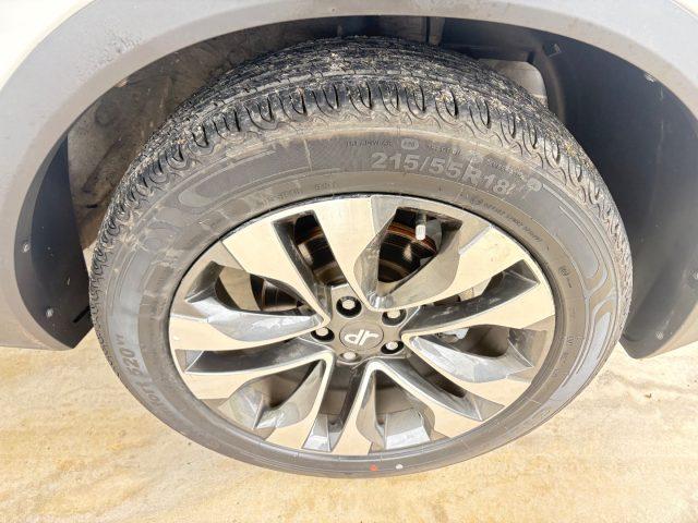 DR MOTOR DR 5.0 1.5 BENZINA IDONEA ANCHE PER NEOPATENTATI