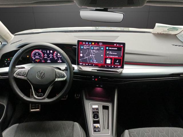 VOLKSWAGEN Golf 2.0 TDI 150 CV DSG SCR Life