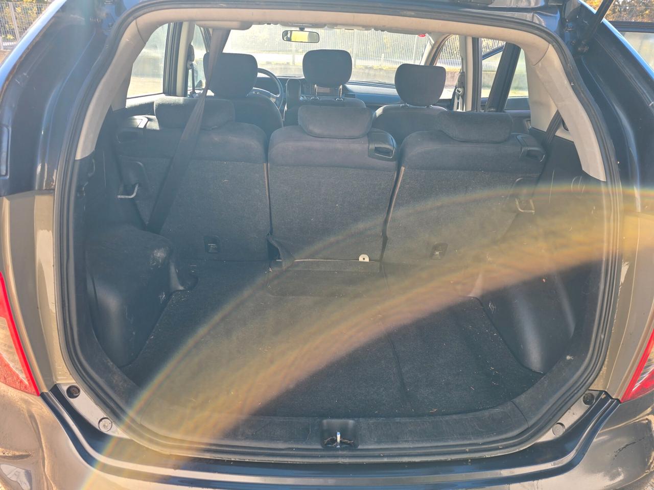 Honda FR-V 2.2 16V i-CTDi 140cv 6ppsti
