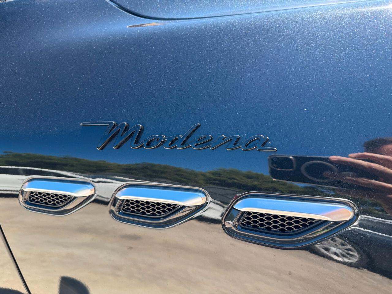 Maserati Grecale 330 cv AWD Modena
