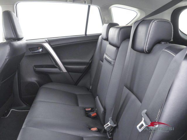 TOYOTA F RAV4 Hybrid WD Style