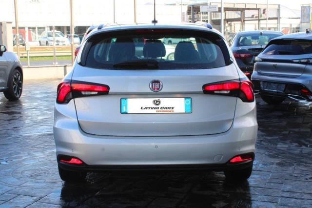 Fiat Tipo 1.6 mjt Lounge s&s 120cv dct Con NAVIGATORE