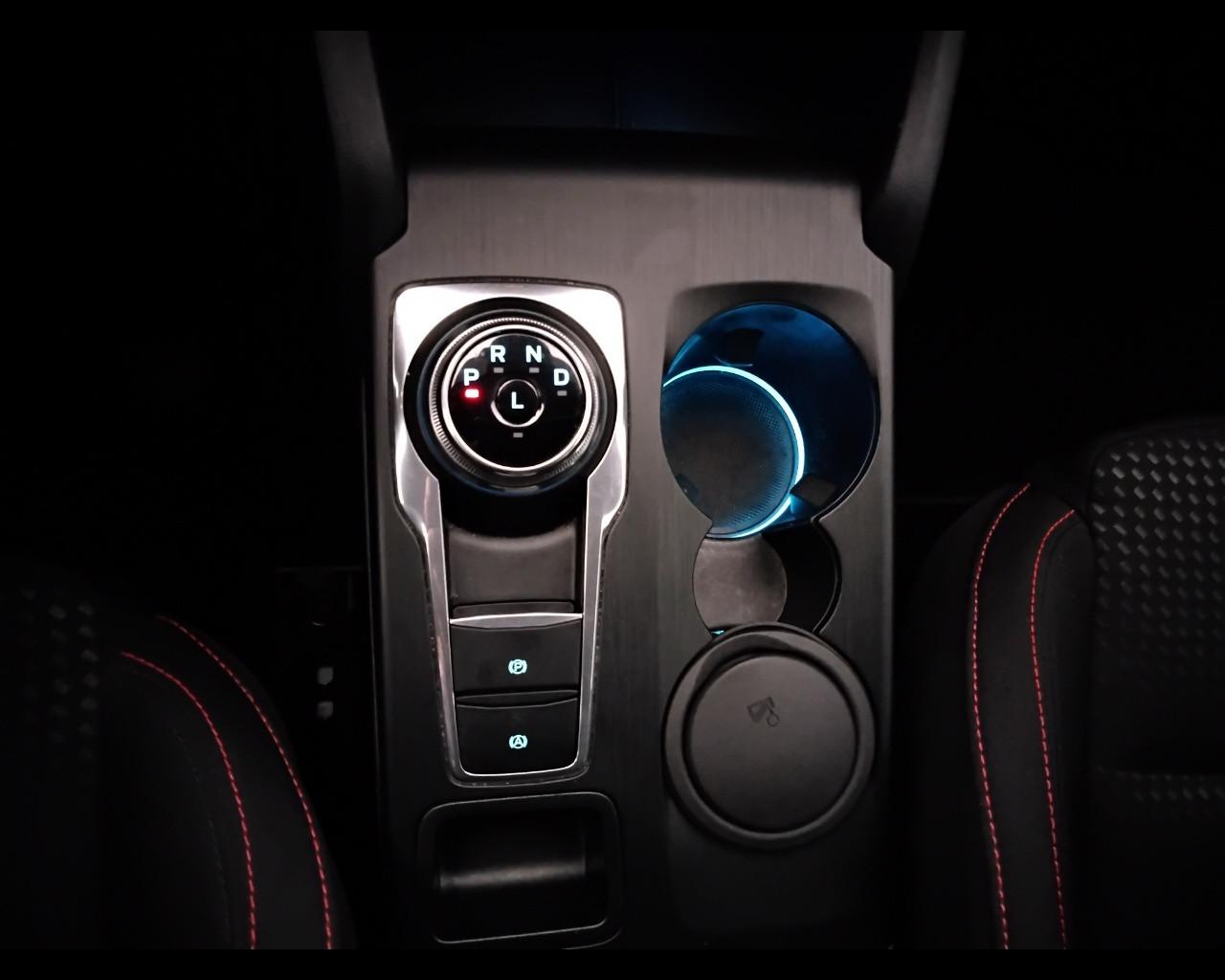 FORD Focus V 2022 - Focus 1.5 ecoblue ST-Line 115cv auto