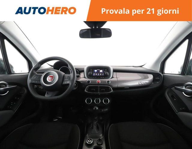 FIAT 500X 1.4 MultiAir 140 CV DCT Pop Star