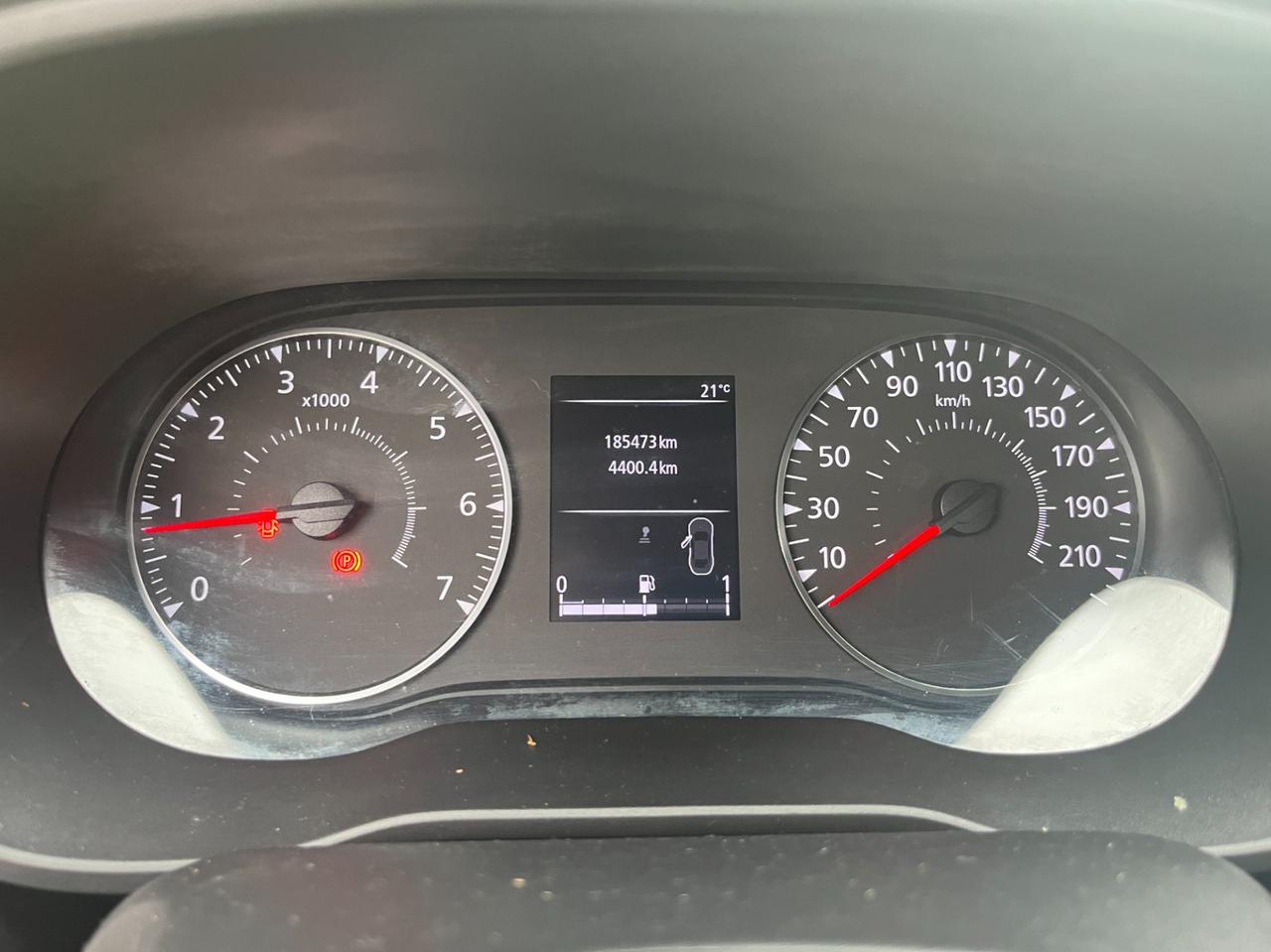 Dacia Duster 1.6 sce Essential Gpl 4x2 s&s 115cv