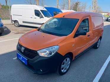 Dacia Dokker - van 1.6 100cv gpl S&S E6