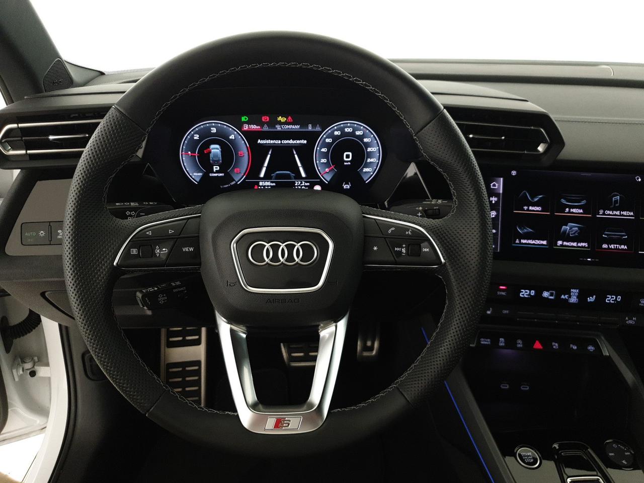 Allstreet 35TDI 150CV S tronic Identity Contrast