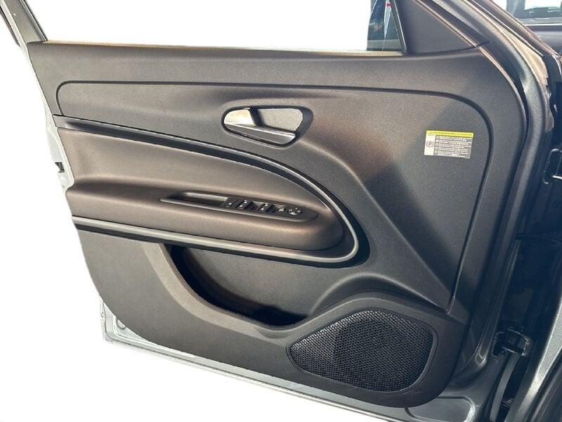 Alfa Romeo Junior Ibrida My25 Ibrida Q4 1.2 145cv Hybrid Edct6