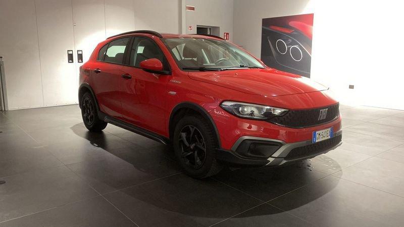 FIAT Tipo Tipo 1.0 5 porte City Cross