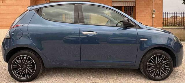 LANCIA Ypsilon 1.0 FireFly 5 porte S&S Hybrid Gold S