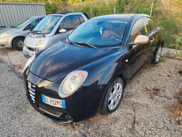 Alfa Romeo MiTo 1.4 70 CV 8V Super