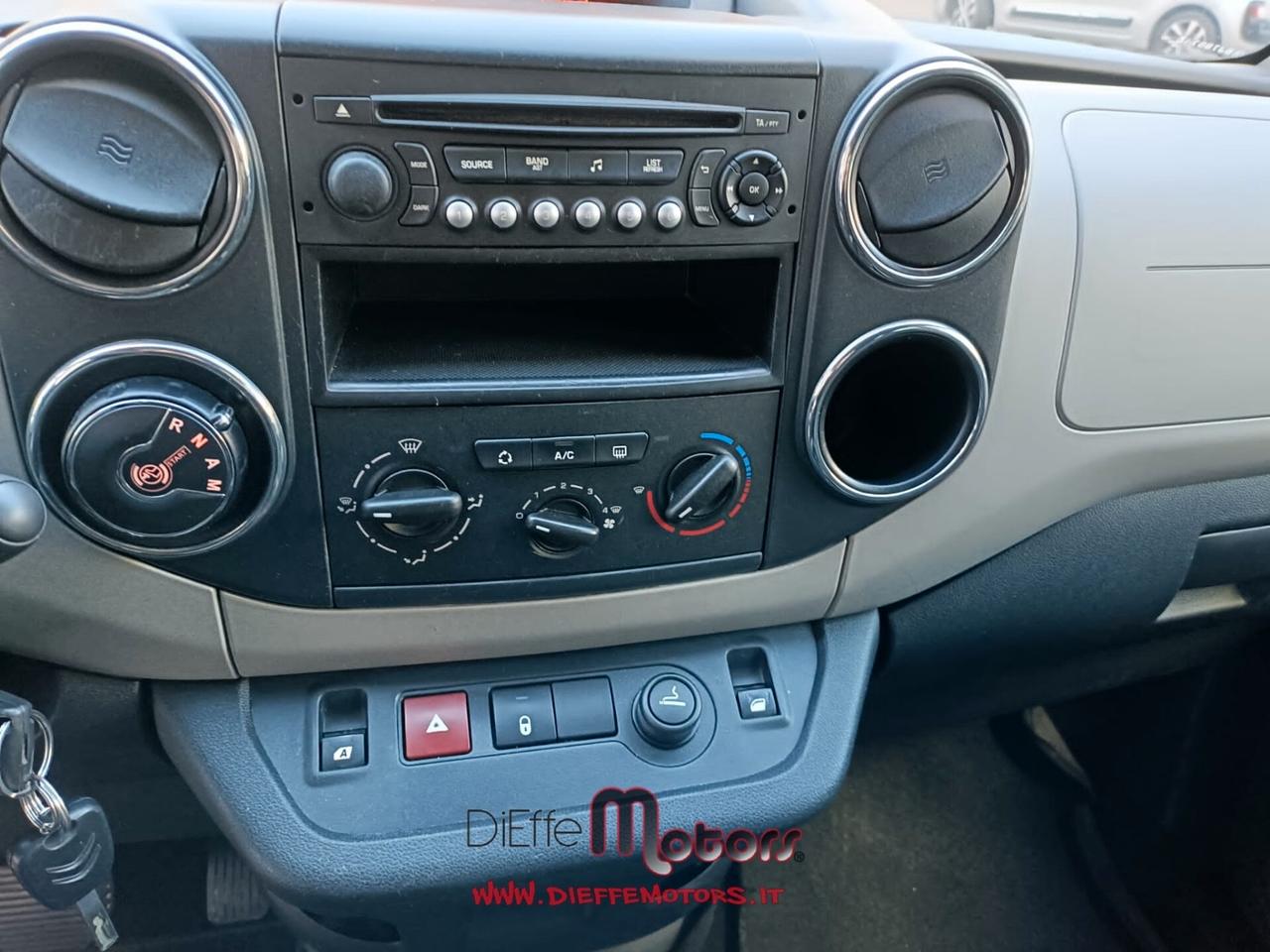 Citroen Berlingo Multispace 1.6 e-HDi 90 CMP6 XTR