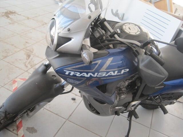Honda Transalp XL 700 V