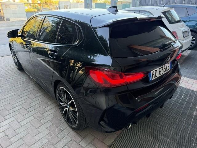 Bmw Serie 1 118d 150cv Msport PERFORMANCE