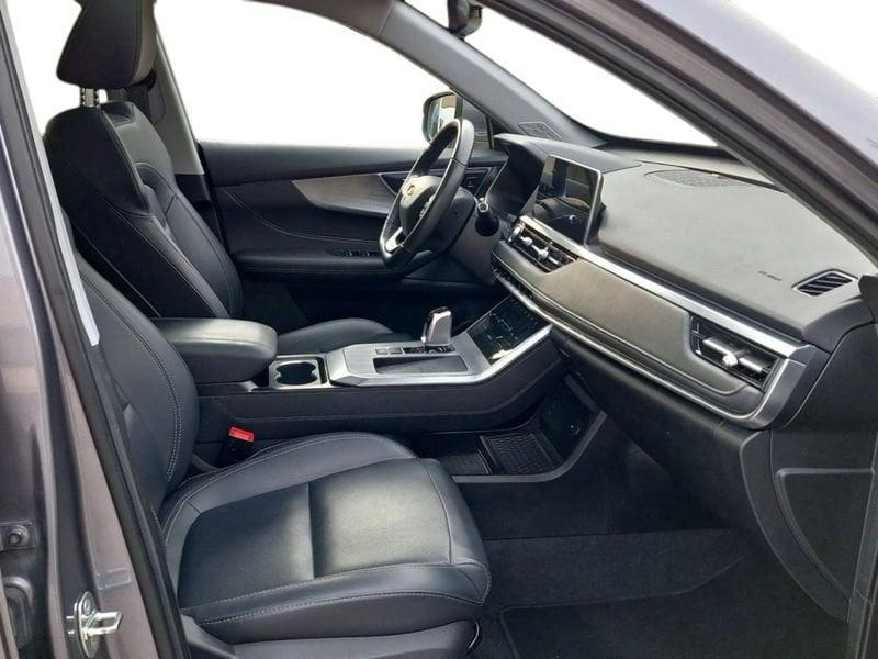 DR AUTOMOBILES DR 5 1.5 Turbo 155 CV Bi-Fuel GPL Automatica CVT