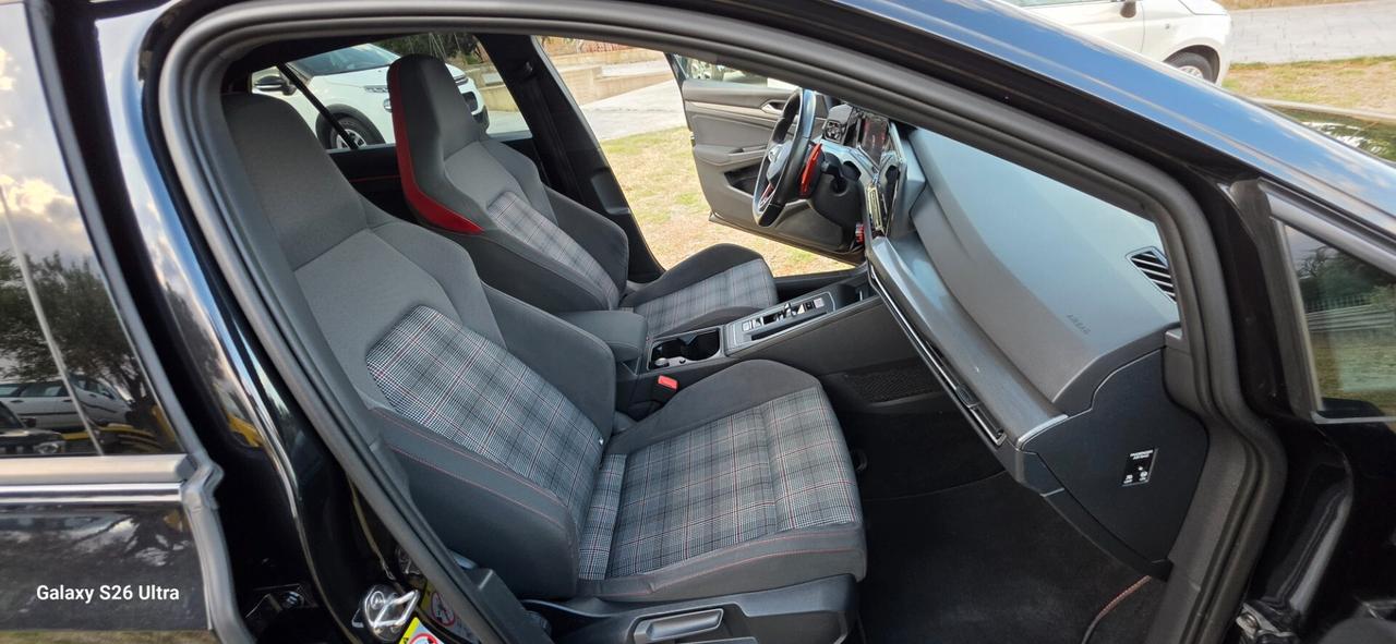 Volkswagen Golf GTI 2.0 TSI DSG STRA FULL Garanzia 24M