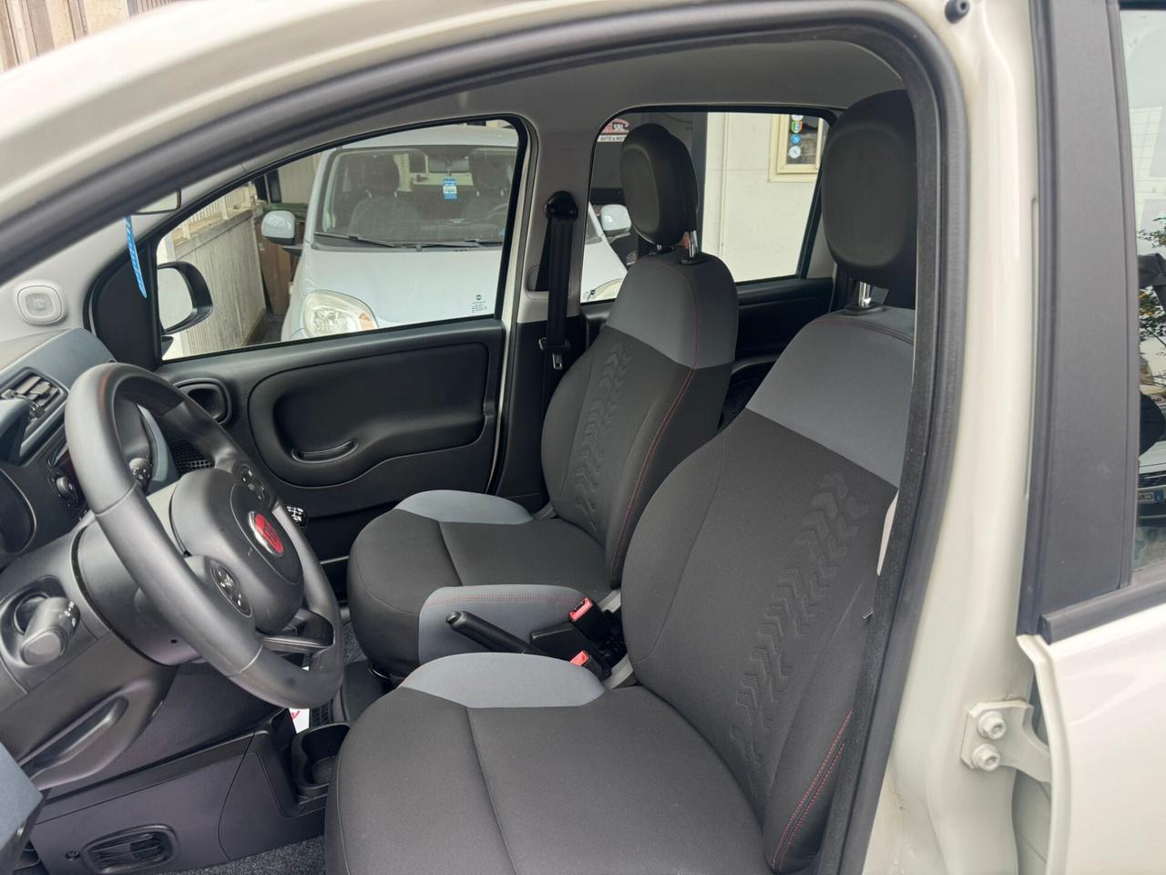 FIAT PANDA 0.9 TWINAIR 85CV LOUNGE 2020