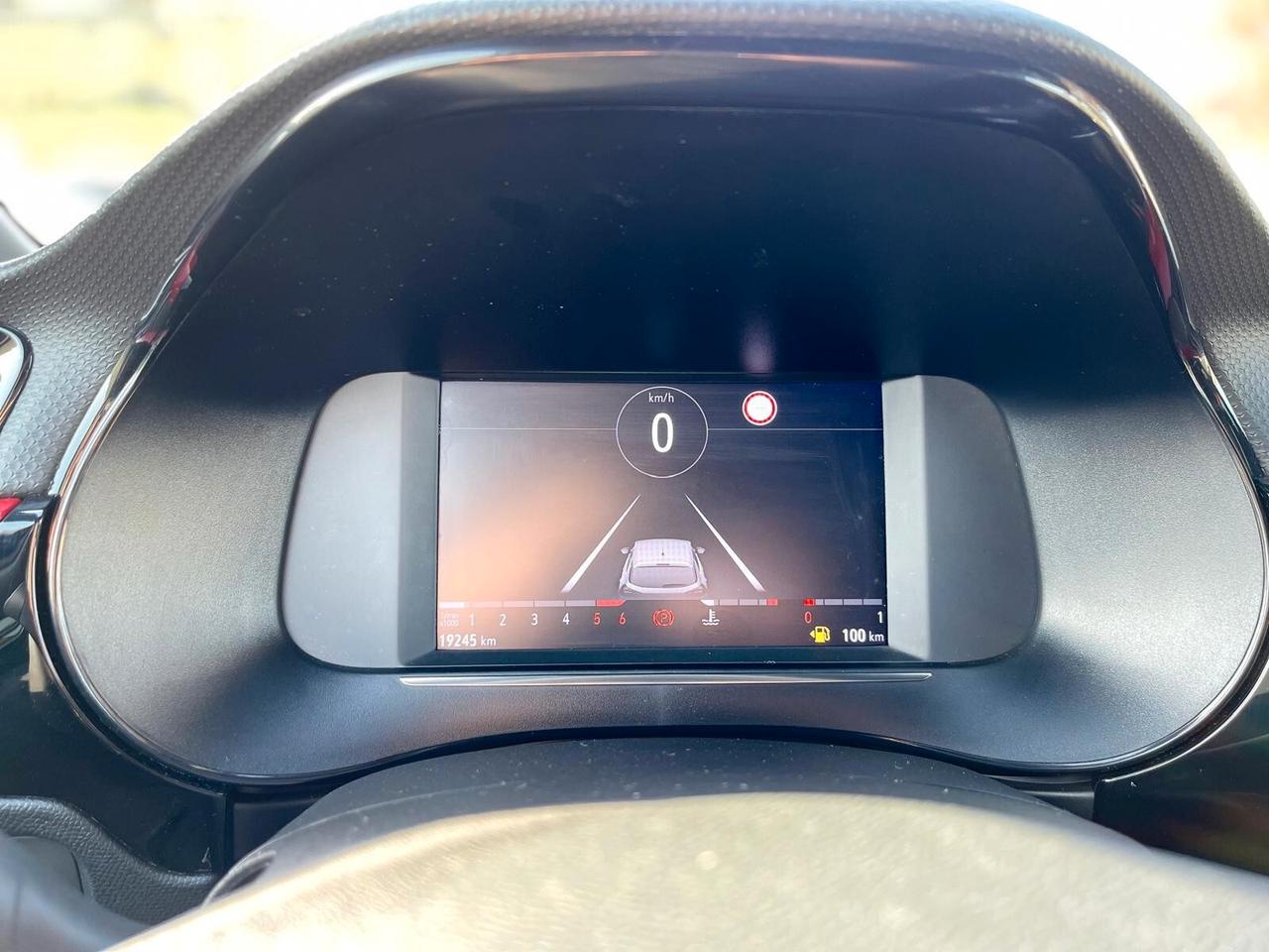 Opel Corsa 1.5 D 100 CV GS