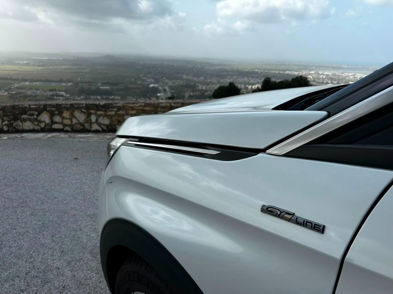 Peugeot 3008 BlueHDi 130 S&S GT Line