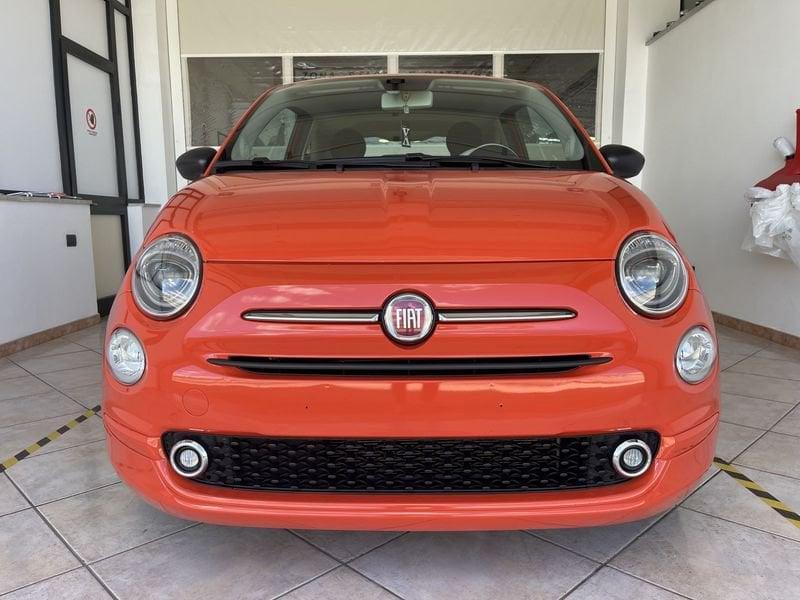 FIAT 500 Hybrid 1.0 70cv Ibrido Dolcevita