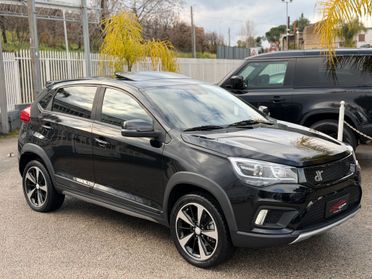 Dr 3 dr3 1.5 114CV Bi-Fuel GPL TETTO 2022