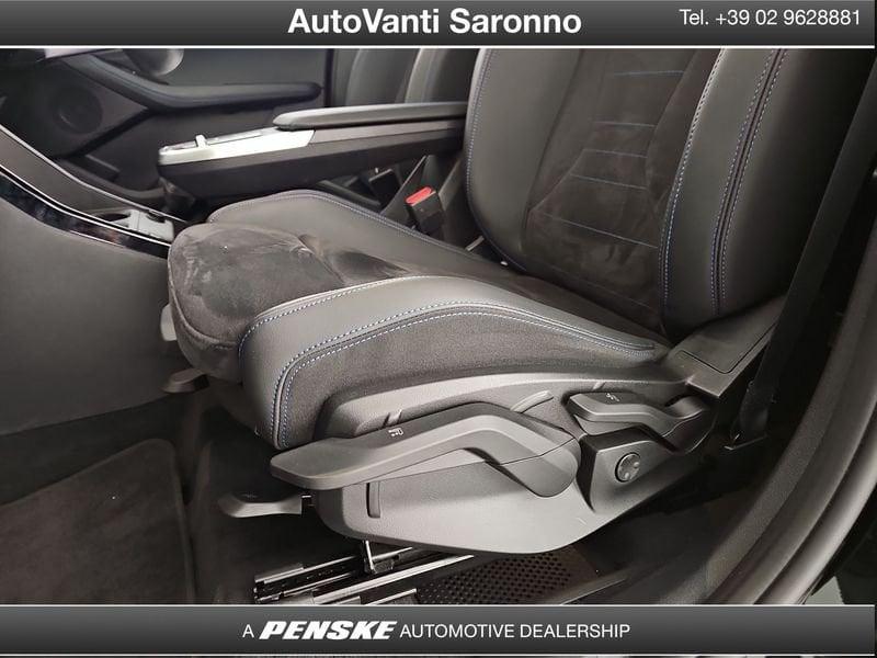 BMW Serie 2 Active Tourer 218d Active Tourer Msport